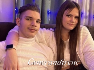 Conorandirene