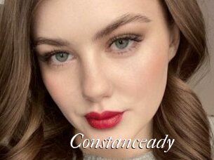 Constanceady