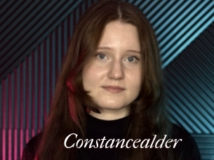 Constancealder