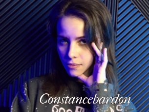 Constancebardon