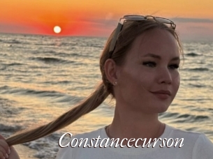 Constancecurson