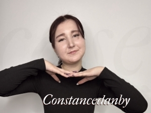 Constancedanby