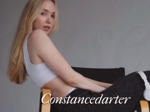 Constancedarter