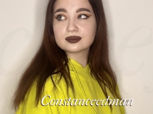 Constanceedman