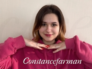 Constancefarman