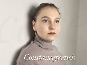 Constancefretich