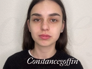 Constancegoffin