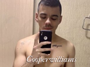 Cooperwilliams