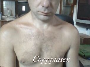 Copppiasex