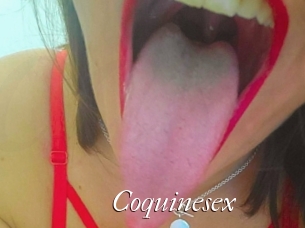 Coquinesex