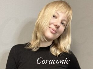 Coraconle