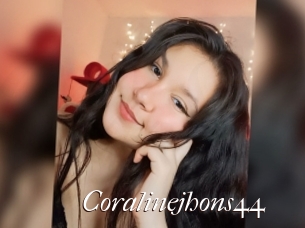 Coralinejhons44