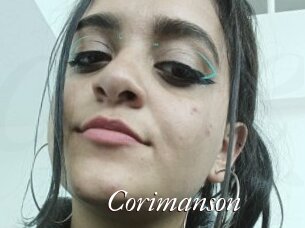Corimanson