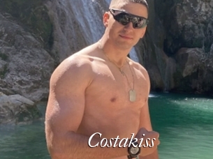 Costakiss