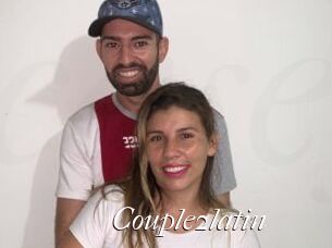 Couple2latin