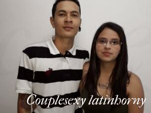 Couplesexy_latinhorny