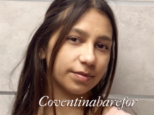 Coventinabarefor