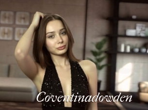 coventinadowden Cam Sexy