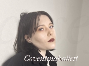 Coventinahallett