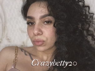 Crazybetty20