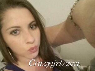 Crazygirlsweet