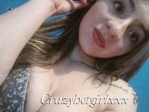 Crazyhotgirlxxx