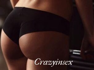 Crazyinsex