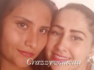 Crazzywomenn