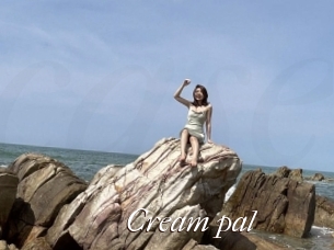 Cream_pal