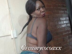 Creamycocoaxx