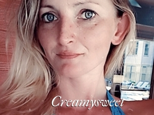 Creamysweet