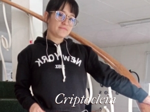 Criptaclein