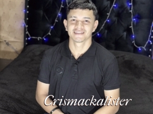 Crismackalister