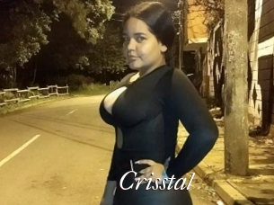 Crisstal