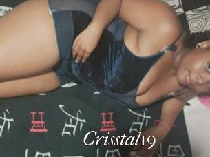 Crisstal19