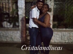 Cristalandlucas