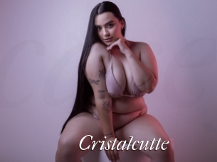 Cristalcutte
