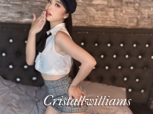 Cristallwilliams