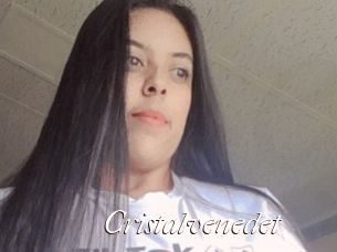 Cristalvenedet