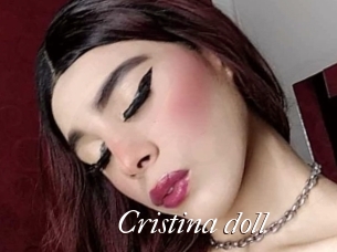 Cristina_doll