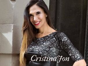 CristinaJon