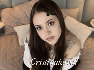 Cristinakoval