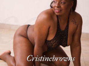 Cristinebrowns