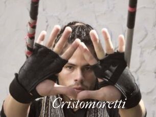 Cristomoretti