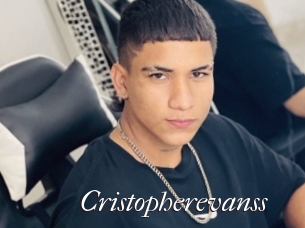 Cristopherevanss