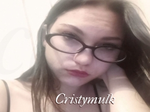 Cristymulk