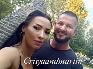 Crisyaandmartin