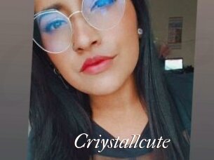 Criystallcute