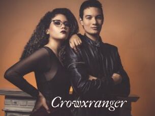 Crowxranger