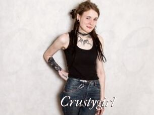 Crustygirl